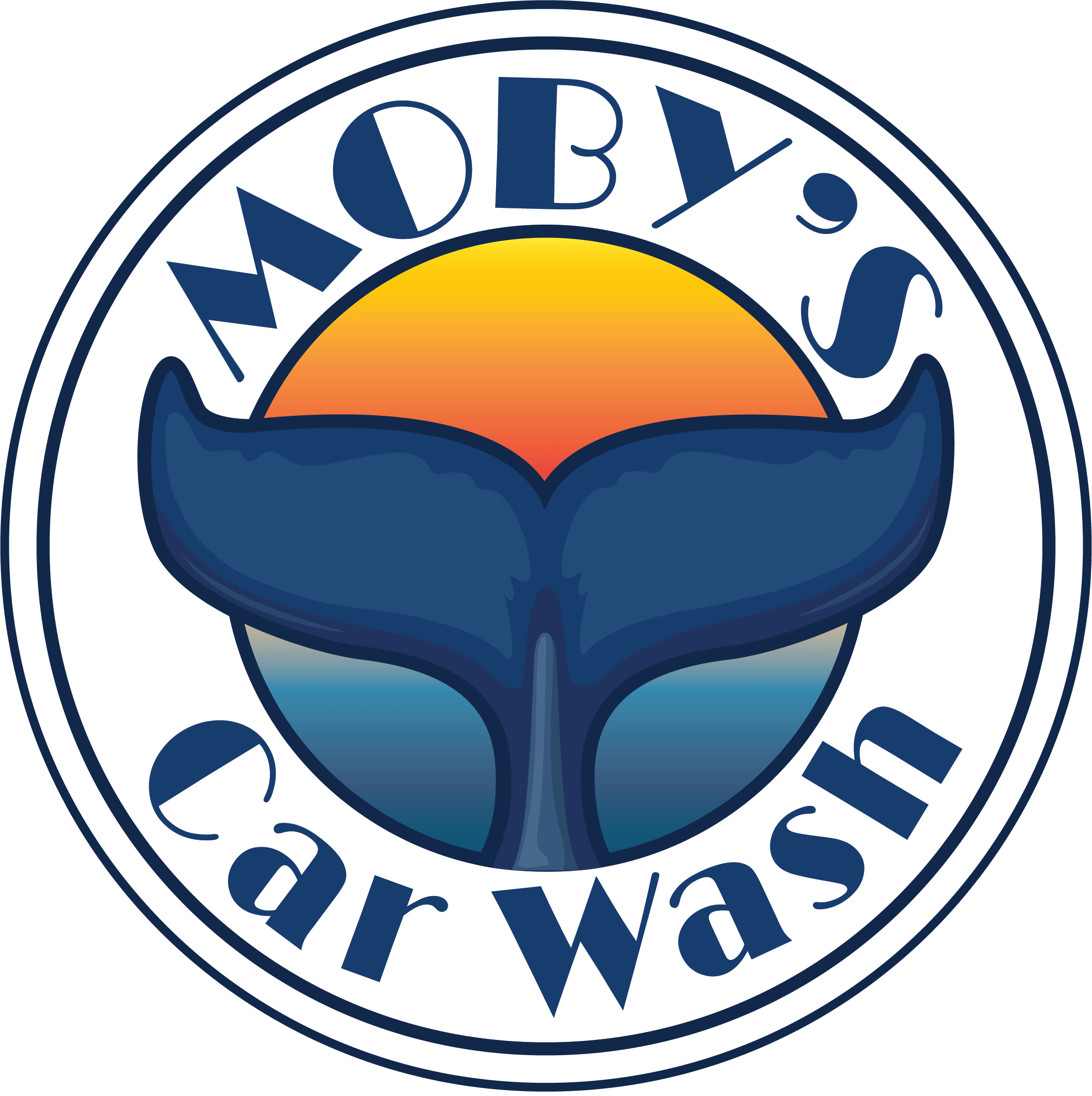 Mobys Car Wash